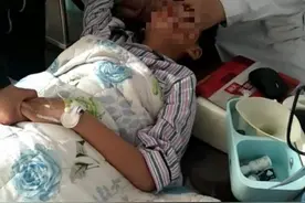 评论丨11岁男童带9岁妹妹从4楼跳下，我们该向谁问责？图片