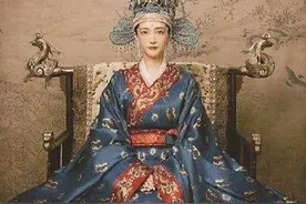《清平乐》中曹丹姝的历史原型：稳坐中宫28年历经三代皇帝图片