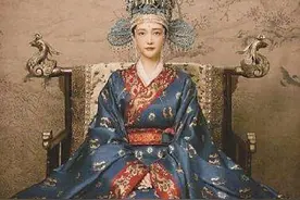 《清平乐》中曹丹姝的历史原型：稳坐中宫28年历经三代皇帝图片
