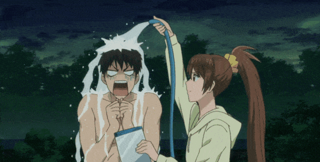 日求精进:初夏养生小知识,总有一个适合你