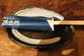 洗完的筷子到底朝上还是朝下放？一半人都做错了...图片