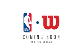 37 年一个轮回，Wilson 成为 NBA 下赛季官方用球图片