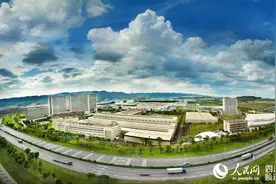 全国人大代表王麒：进一步推广公园城市建设标准图片