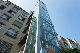 每台最高补贴20万元！合肥市老旧住宅电梯更新改造大修方案正式出台（附解读）图片
