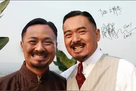 明星背后的“影子”：替身演员的江湖图片