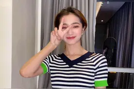 烈儿宝贝助播小雪：只是陪衬？不，是主播身边最重要的人图片