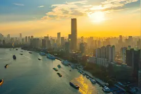 大江东｜逐梦北外滩，上海真的想再造一个“陆家嘴”？图片