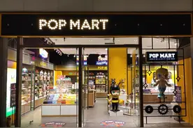 王宁难寻“上市筹码”：泡泡玛特深陷质量瑕疵、售后缺陷、抄袭风波图片