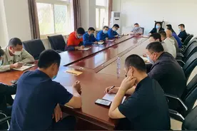 打造宜居家园 八角环境治理按下“快进键”图片