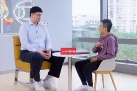 金句频出！姚明开了一堂网络直播课，回忆他的篮球青春图片