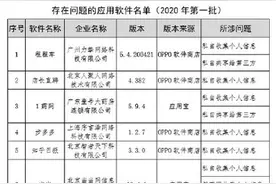 微信红包生成器App遭腾讯巨额索赔，应用市场该如何整治？图片