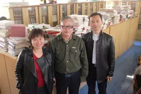 纪念｜叶永烈：《小灵通漫游未来》带给一代人对21世纪的向往图片