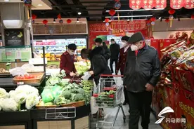山东新星集团的“就业账”:8760人全部复业 新增就业近200人图片