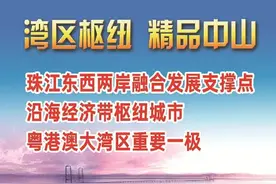 定了！中山6月起开罚图片