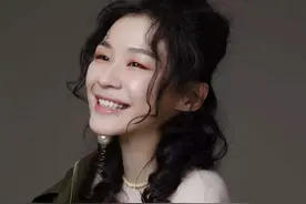 金靖个人资料简介 金靖结婚了吗老公是谁图片