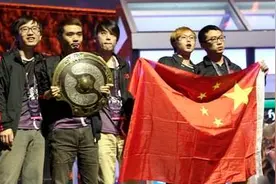 全员终生禁赛！前TI冠军NB战队打假赛吃菠菜图片