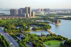 中国陶都，陶醉中国｜大美宜兴欢迎您图片