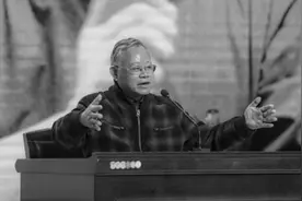 《十万个为什么》主要作者去世，曾说去世后到上海图书馆找我视频封面