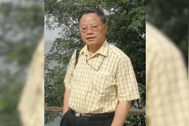 写《十万个为什么》的著名作家叶永烈今晨病逝视频封面