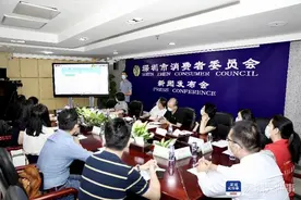 深圳钱大妈、百果园承诺生鲜退货不会二次销售！学而思退费分情况图片