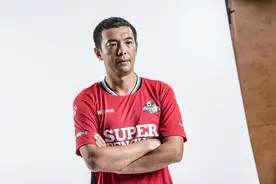 徐亮：今年中超比赛质量下降 尤其解说弱队比赛时容易睡着图片