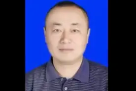 抱薪者｜“老水利”厉恩伟：坚守防疫一线12天后倒在村卡口图片