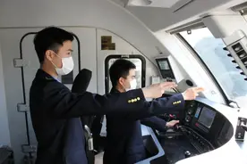 节支降耗“放大招”！集团公司这项措施节省机车24台图片