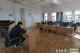 东营市东营区黄河幼儿园开展防灾减灾活动图片