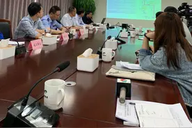嘉兴市有轨电车要全面施工了，市民交通出行怎么走？施工噪音大不大？这场新闻通气会信息满满图片