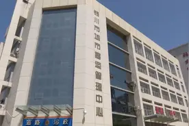 银川东方佳驰驾校倒闭 学员该何去何从？图片