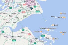 出游季 | 五月去比东极岛更东的这座小岛看日出吧，也许还能巧遇荧光海~“嵊泗”想念，初夏的海岛图片
