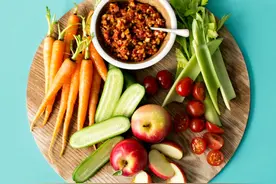 苹果你吃得多了，世界上首个迷你苹果品种，你知道多少？图片