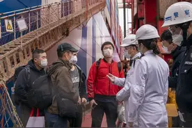 关注 | 为何一名船员最多在船上连续工作12个月？图片