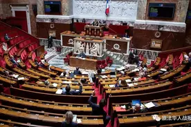 法国日增563例！外国人居留又出新政策！巴黎延长禁驱房客令！扶贫津贴今起发放图片