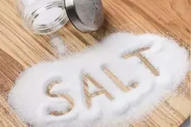 住在海边的深圳人不需要补碘？专家：胡说图片