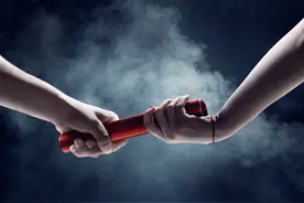 既能“练兵”又能创收，物业上市潮里频现地产二代，最高身家已超500亿图片