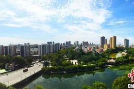 山东最大县级市：建设青烟潍城市群“会客厅”助力胶东半岛一体化发展图片