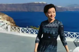 年薪234万！知名女主持出任联想集团独董，凭借的是……图片