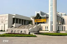 预约、限流，福建55家博物馆恢复开放图片