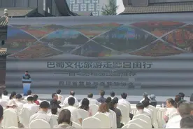 自驾游四川和重庆有哪些景点不能错过？这20条精品线路了解下图片