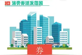 “券”动消费力！你消费“券”了吗？图片
