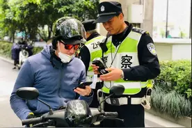 共享电动车如何投放？哪些地方禁停电动车？省公安厅回应来了图片
