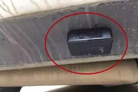 警惕！看到这种“黑盒子”赶紧扔！又有人中招图片