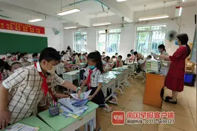 官宣！南宁幼儿园开学时间定了图片