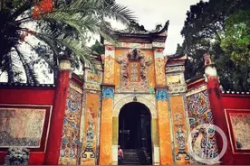 120万张免费门票！即日起重庆四川市民可免费互游A级景区图片