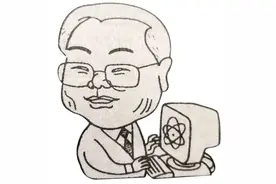 看过《十万个为什么》吗？那你不能忘记他图片