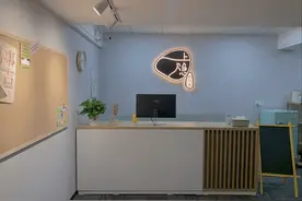 “上隐”自习室：为追梦人准备的独立学习空间图片