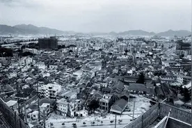 深圳的美好，藏在每一座地标里图片