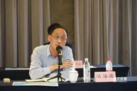 什么是“不是海宁，就在海宁”？智库专家这么说图片