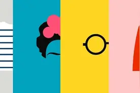 想成为时尚icon？跟这些大师学图片